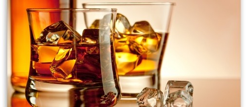Water Helps the Taste of Your Whiskey – Science Confirms It!