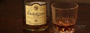 Dalwhinnie 15 Single Malt Scotch